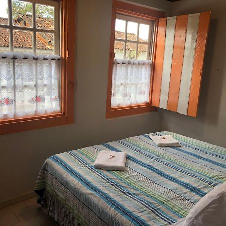 Hospedagem Fatima Hotel Pirenópolis Екстериор снимка